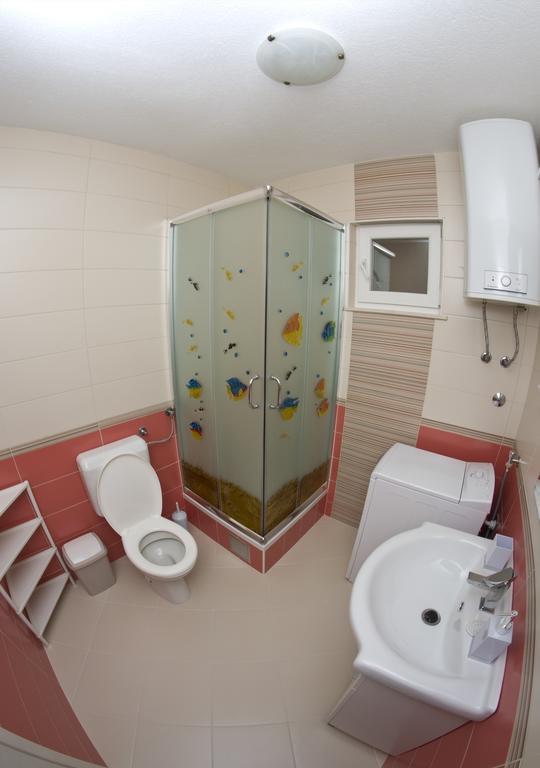 Apartments Kristian Bol Room photo